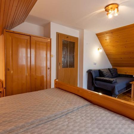 Apartment Vidmar 博希尼 外观 照片